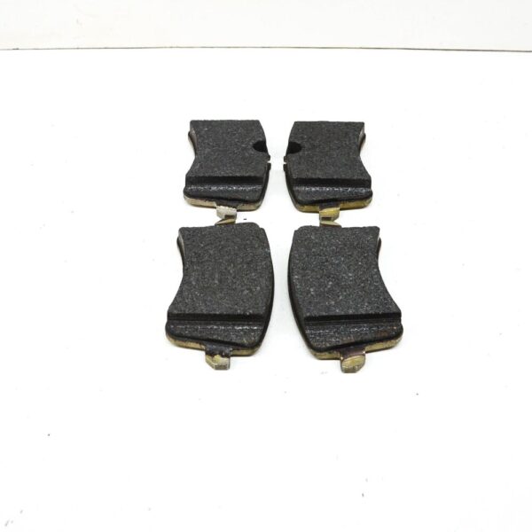 PORSCHE MACAN 95B Rear Brake Pads Set PAB698451 NEW - Image 3