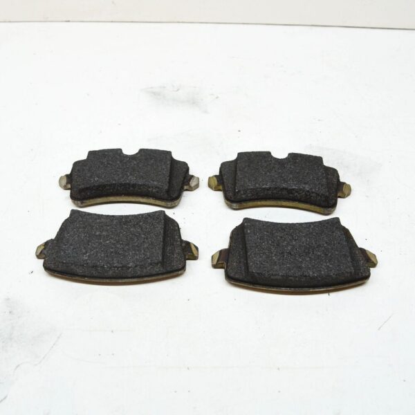 PORSCHE MACAN 95B Rear Brake Pads Set PAB698451 NEW - Image 5