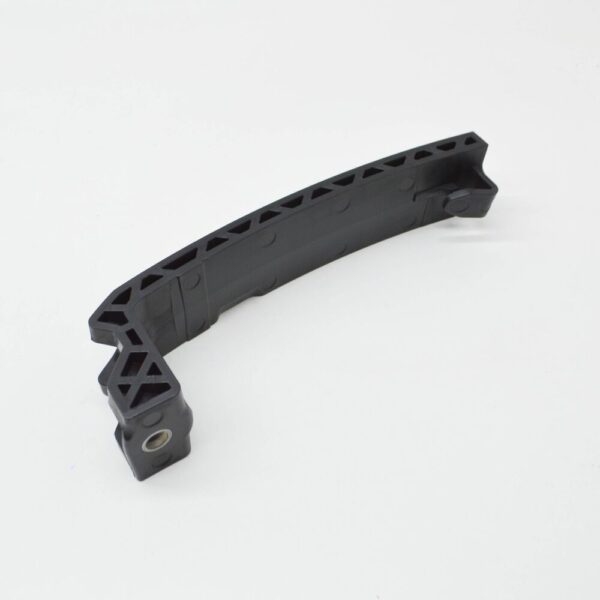 NEW PORSCHE CAYENNE 9YA SLIDE RAIL FRONT LEFT PAB806185 ORIGINAL - Image 3