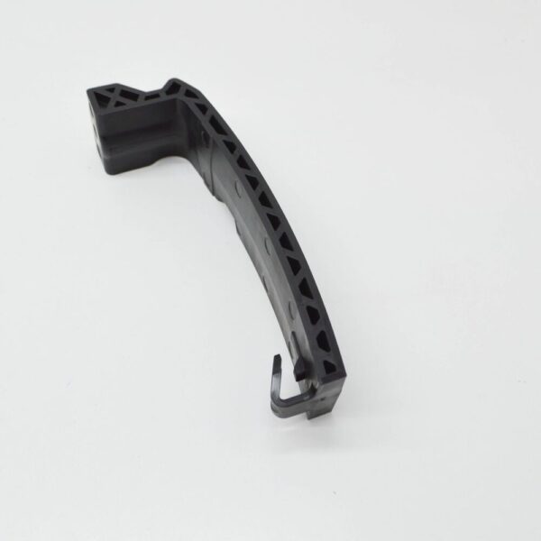 NEW PORSCHE CAYENNE 9YA SLIDE RAIL FRONT LEFT PAB806185 ORIGINAL