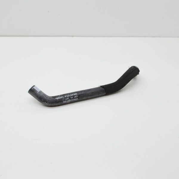 Porsche Cayenne 9y0a Coolant Hose PAB81967300 PAB.819.673.00 NEW ORIGINAL - Image 5