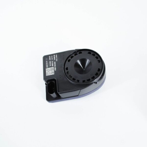 Porsche Macan 95b Theft Warning Siren PAB951605 NEW ORIGINAL