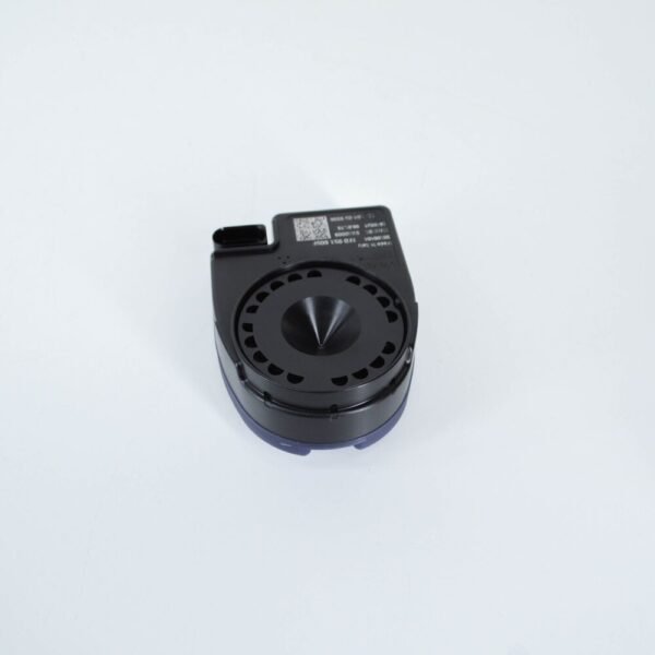 Porsche Macan 95b Theft Warning Siren PAB951605 NEW ORIGINAL - Image 5
