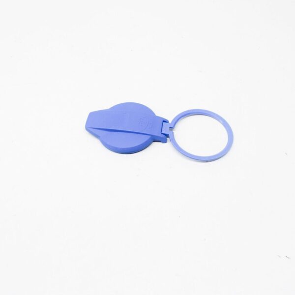 PORSCHE CAYENNE 9Y0/9Y3 Washer Fluid Reservoir Cap PAB95526700 NEW GENUINE - Image 3