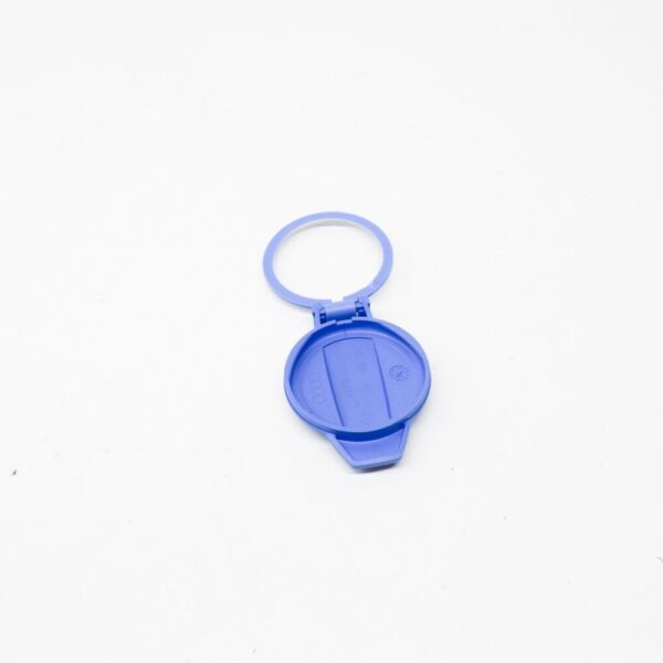 PORSCHE CAYENNE 9Y0/9Y3 Washer Fluid Reservoir Cap PAB95526700 NEW GENUINE - Image 5