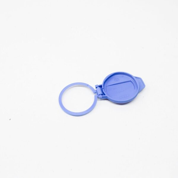 PORSCHE CAYENNE 9Y0/9Y3 Washer Fluid Reservoir Cap PAB95526700 NEW GENUINE - Image 6