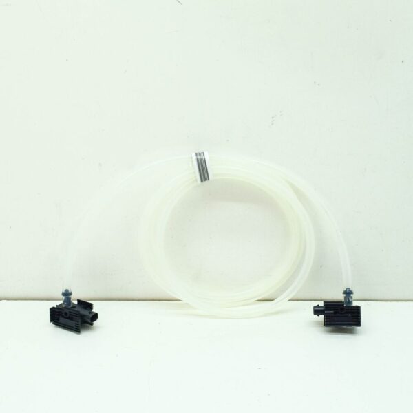 Porsche Cayenne 9y0 Pedestrian Protection Pressure Hose PAB959121 NEW Original - Image 3