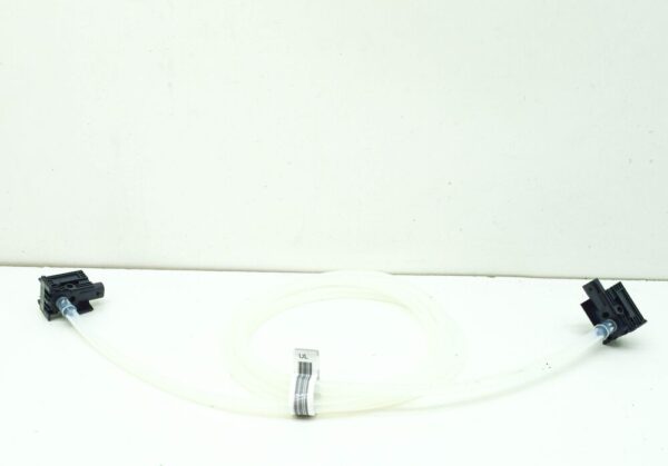 Porsche Cayenne 9y0 Pedestrian Protection Pressure Hose PAB959121 NEW Original