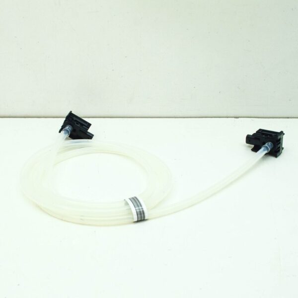 Porsche Cayenne 9y0 Pedestrian Protection Pressure Hose PAB959121 NEW Original - Image 6