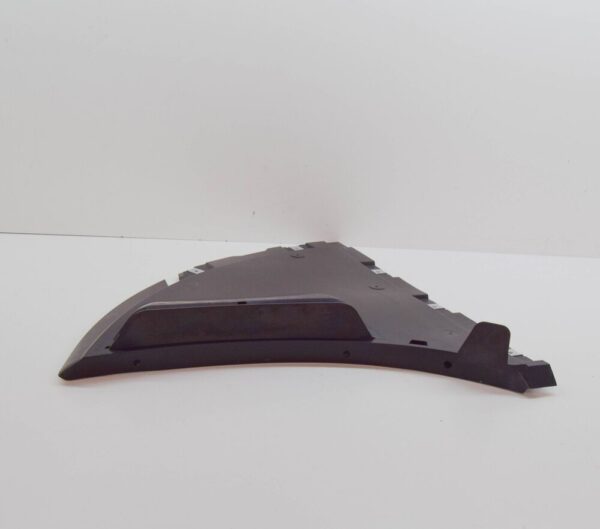 Porsche Taycan Front Right Lower Wheel Housing Liner Part 9J1809958A NEW