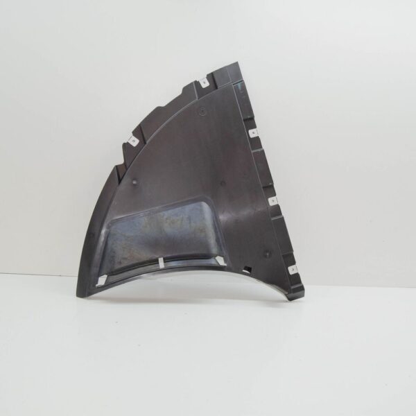 Porsche Taycan Front Right Lower Wheel Housing Liner Part 9J1809958A NEW - Image 5