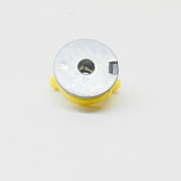 Porsche Macan 95b headlight adjustment front element PAF007581 NEW ORIGINAL - Image 5