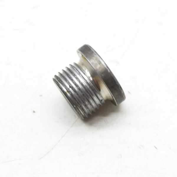 Porsche Cayenne 92a Oil Tub Gasket Plug PAF008309A NEW GENUINE - Image 5