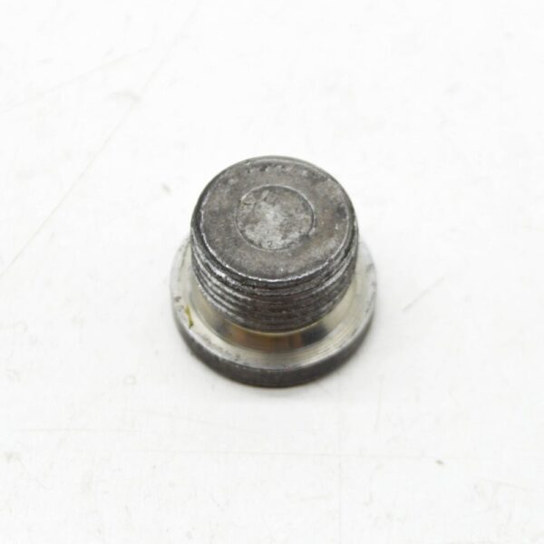 Porsche Cayenne 92a Oil Tub Gasket Plug PAF008309A NEW GENUINE - Image 6