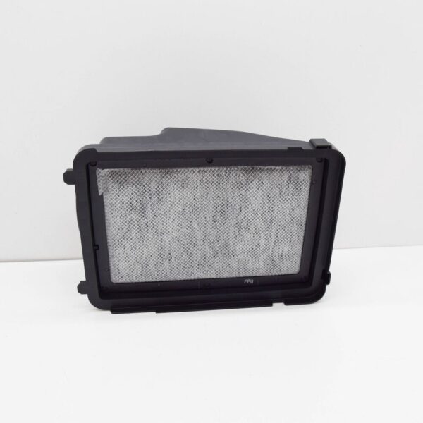 Mazda 3 BP air filter box top PAH9133AXA NEW ORIGINAL - Image 5