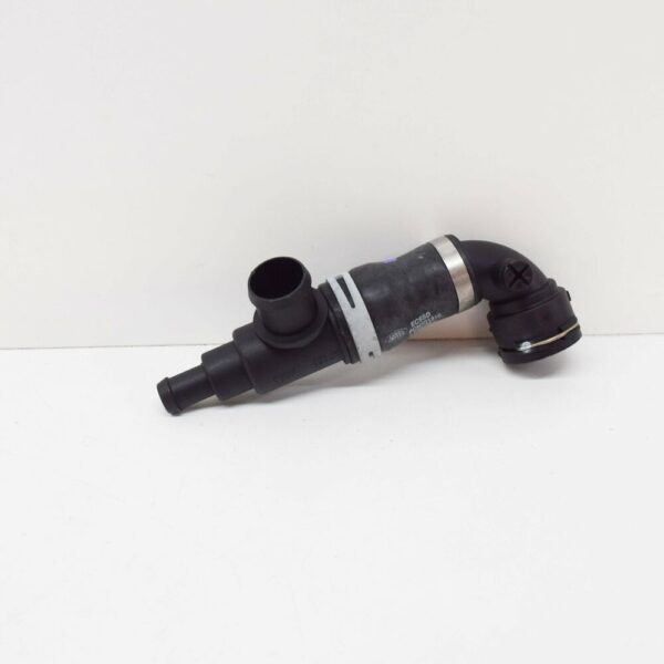NEW OEM ORIGINAL PCH501310 NEW LAND ROVER RANGE ROVER L322 THERMOSTAT HOSE PCH501310 ORIGINAL
