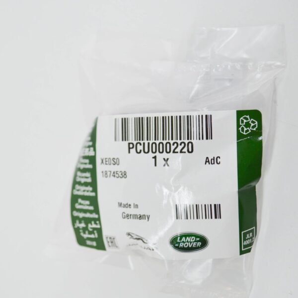 LAND ROVER RANGE ROVER 3 L322 Radiator Top Insulator PCU000220 NEW GENUINE - Image 6