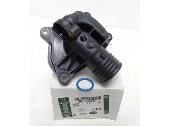 LAND ROVER FREELANDER L314 Thermostat Case PEL100570L NEW ORIGINAL - Image 5