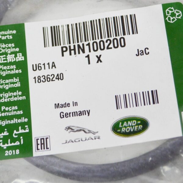 LAND ROVER DISCOVERY II L318 Air Mass Meter Gasket PHN100200 NEW ORIGINAL - Image 6