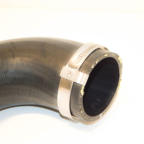 LR RANGE ROVER SPORT L320 Right Intercooler Pants PNH500371 NEW GENUINE - Image 5