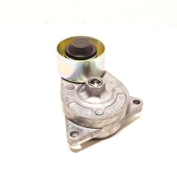 LAND ROVER RANGE ROVER SPORT L320 Belt Clamp PQG500160 New Original - Image 3