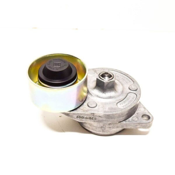 LAND ROVER RANGE ROVER SPORT L320 Belt Clamp PQG500160 New Original - Image 5