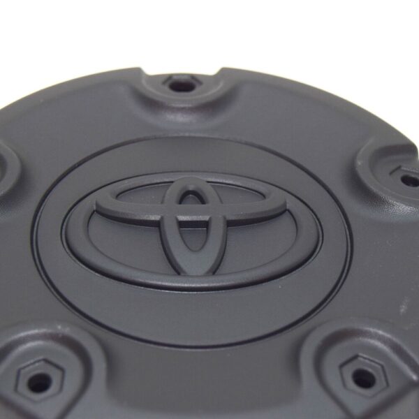 TOYOTA PROACE CITY MPV Wheel Cover Cap PZ4L0H06631B NEW - Image 3