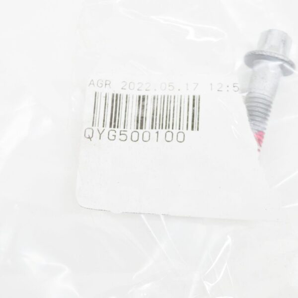 LAND ROVER DISCOVERY 4 L319 Steering Shaft Lower Bolt QYG500100 NEW GENUINE - Image 6