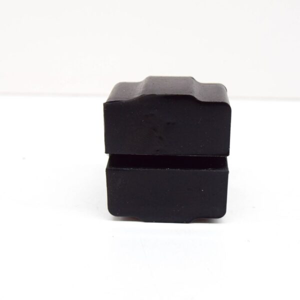 LR RANGE ROVER L322 Rear Stabilizer Bush Insulator RBX500040 NEW - Image 3