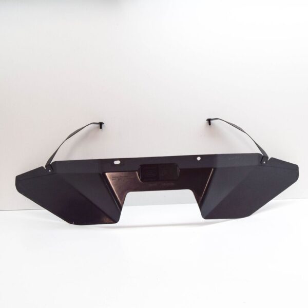 LR DISCOVERY IV L319 Rear Bumper Spare Wheel Cover RRY500010 NEW - Image 5