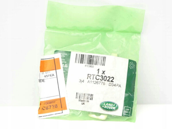 RTC3022