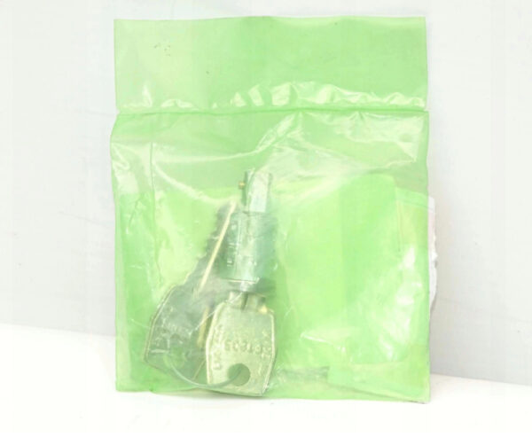 Land Rover Defender L316 Lock and Key RTC3022 NEW ORIGINAL - Image 3