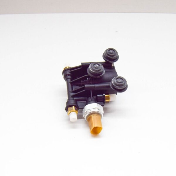 Land Rover Discovery IV L319 Air Suspension Valve RVH000046 New Genuine - Image 3