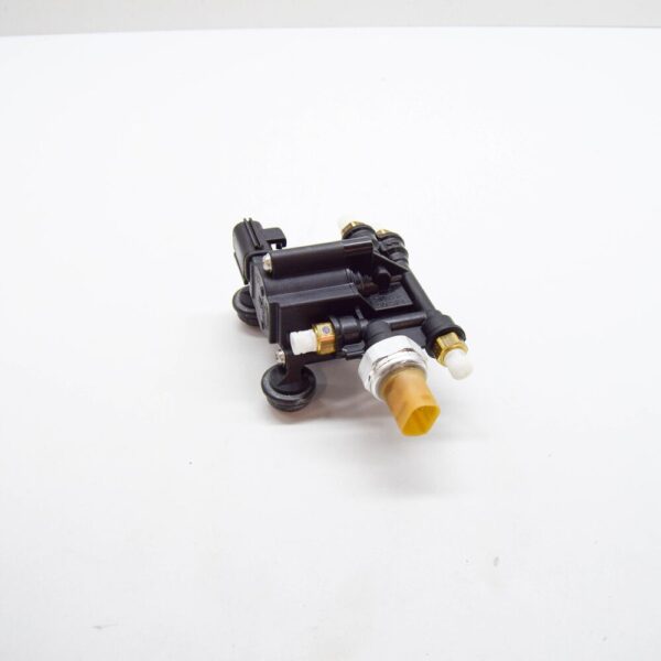 Land Rover Discovery IV L319 Air Suspension Valve RVH000046 New Genuine - Image 5
