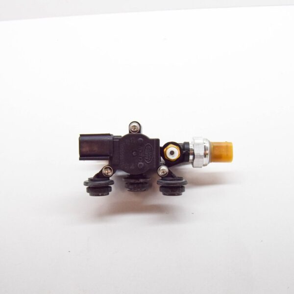 Land Rover Discovery IV L319 Air Suspension Valve RVH000046 New Genuine - Image 6