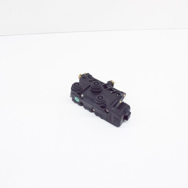 Land Rover Discovery IV L319 Air Suspension Valve RVH000055 New Genuine - Image 3