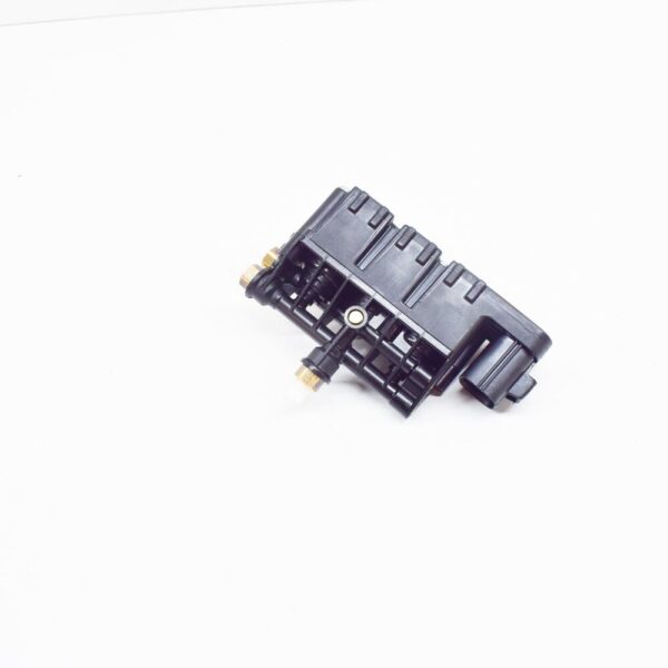 Land Rover Discovery IV L319 Air Suspension Valve RVH000055 New Genuine - Image 5