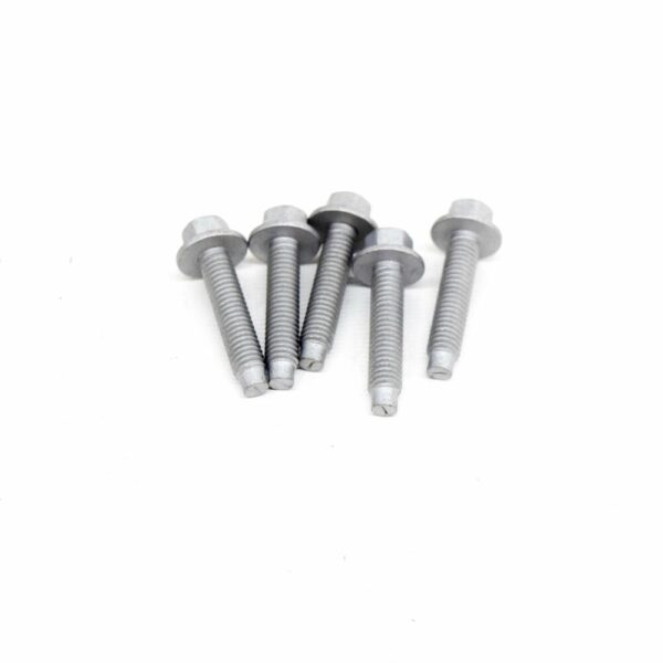 10PCS LAND ROVER RANGE ROVER L405 BATTERY LOW HOLDING SCREW RYG500250 - Image 3