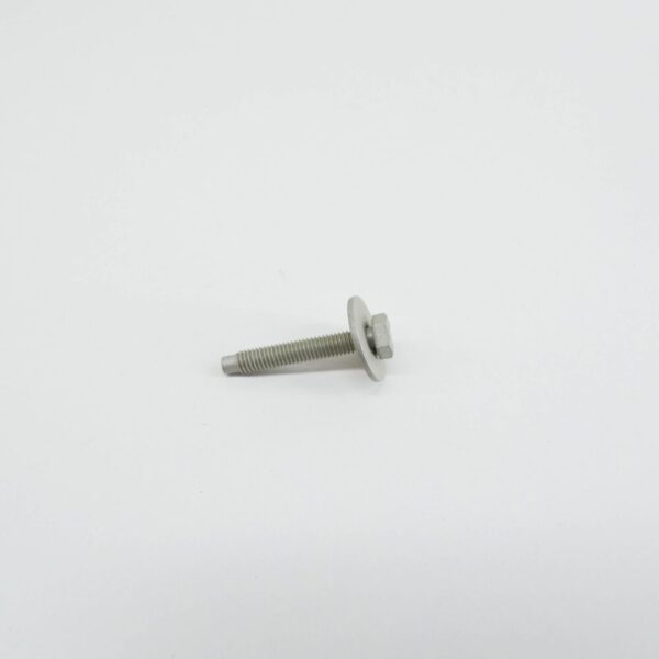 LAND ROVER DISCOVERY L462 Front Bumper Side Retainer Bolt RYG500910 NEW - Image 3