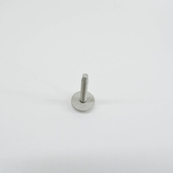 LAND ROVER DISCOVERY L462 Front Bumper Side Retainer Bolt RYG500910 NEW - Image 5