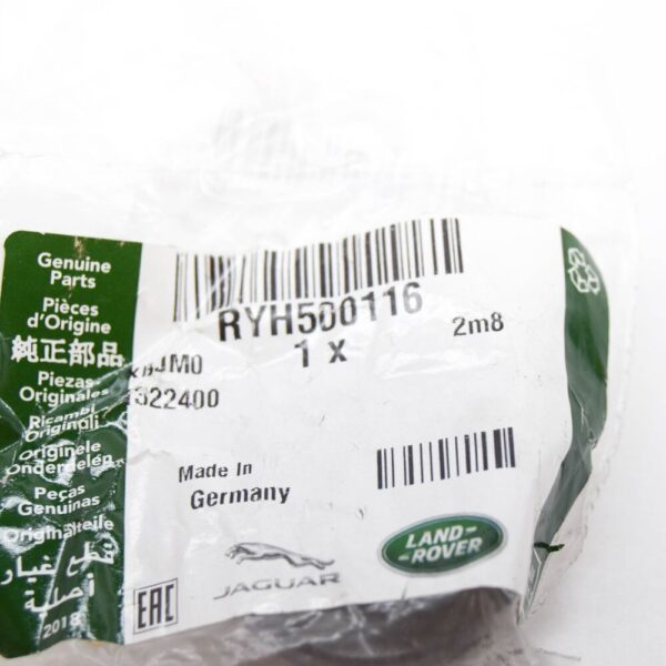 LAND ROVER DISCOVERY 4 L319 Rear Tie Bar End Nut RYH500116 NEW GENUINE - Image 6