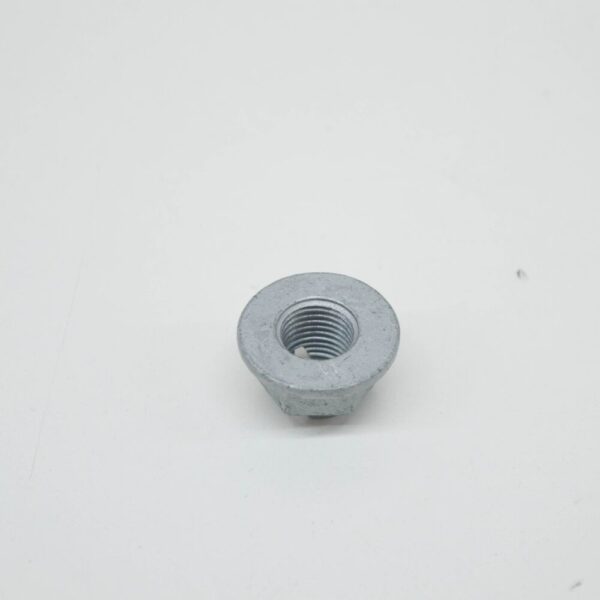 LR RANGE ROVER L322 Suspension Shock Absorber Nut RYH501100 NEW - Image 3