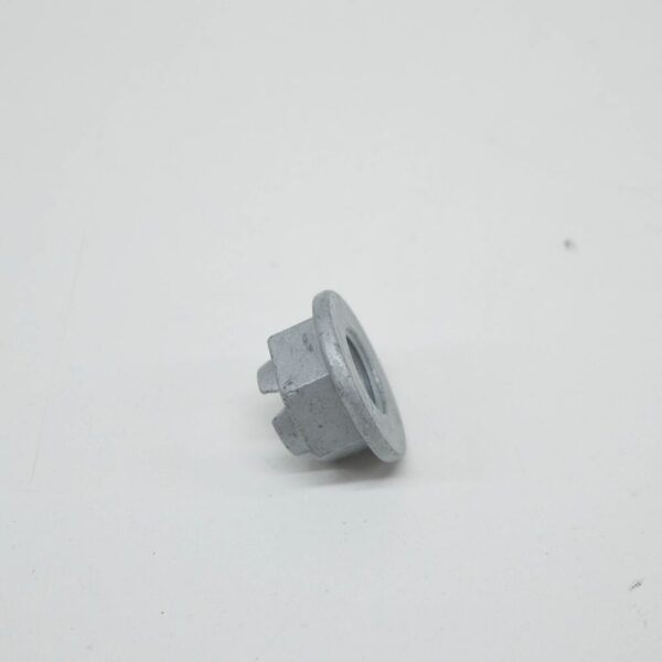 LR RANGE ROVER L322 Suspension Shock Absorber Nut RYH501100 NEW - Image 5