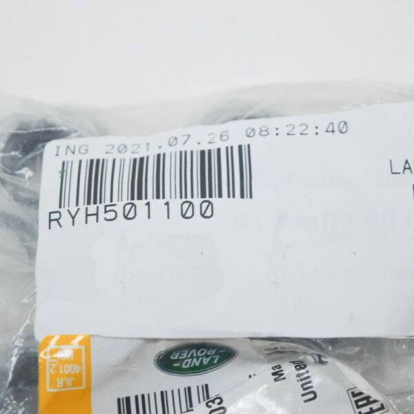 LR RANGE ROVER L322 Suspension Shock Absorber Nut RYH501100 NEW - Image 6
