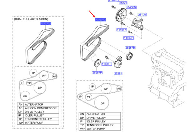 S252122A610