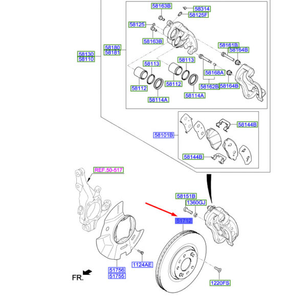 S517122W700