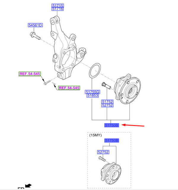 S517503J000