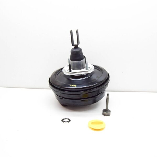 LAND ROVER RANGE ROVER SPORT L320 Brake Servo Booster SJJ500080 NEW GENUINE - Image 3