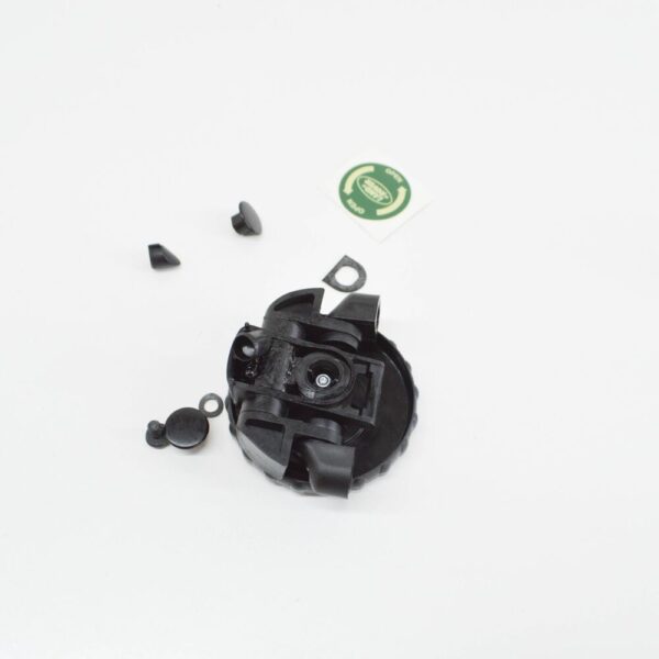 Land Rover Defender L316 sunroof handle STC982