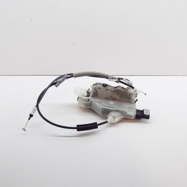 TOYOTA PROACE MPY Front Left Door Lock SU001A4143 NEW GENUINE - Image 3